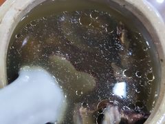 -煲煲掂风味煲仔饭餐厅(西区店)