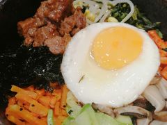 -米村拌饭(天津东丽万达店)