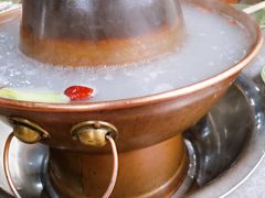 -壹条龙饭庄台基厂店