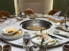 -313羊庄鲜羊火锅·鲜羊肉烧烤(李村店)