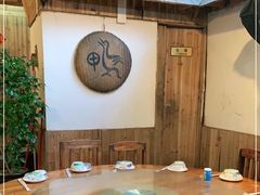 包厢-和记菜馆