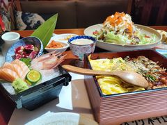 -松羽料理(国大店)
