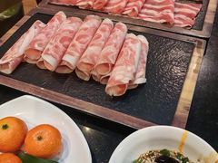 -百年川椒重庆老火锅(光谷店)