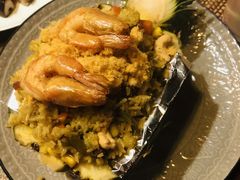 -泰国餐厅 Thai Food(裕华万达店)