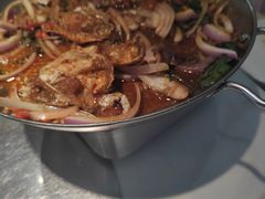 -陈大锅·岳阳鱼馆·地道岳阳菜(美食街店)