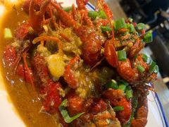 -九龙奇迹海鲜大排档(万象城店)