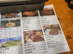 -探唐烧烤(棠东店)