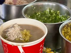 -汪记鲜鱼糊汤粉(沈阳路总店)