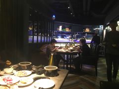 -V-ONE西雅图海鲜自助餐厅(仓山万达广场店)