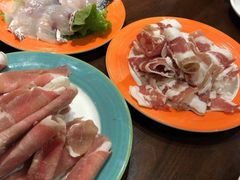 -盐官日光域房车营地·有盐餐厅