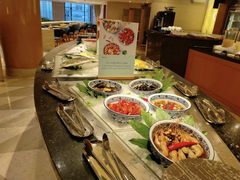 -威斯汀舞台餐厅