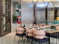 大堂-庖丁兄弟干式熟成牛排自助餐厅(仁恒伊势丹店)