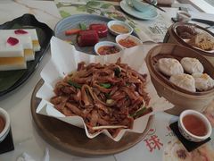 -点都德(广州白云山景区南门店)