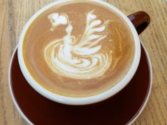 -VOYAGE COFFEE(北锣鼓巷店)