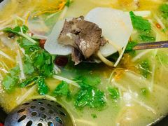 -牛得很·鲜牦牛肉烧烤·牛羊肉菌汤锅(康定店)