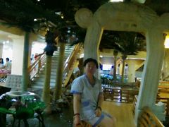 -大和洗浴休闲会所(宏大广场店)