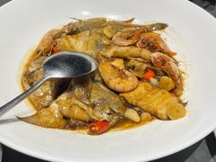 -佬太公海鸭·海鲜大排档(上海总店)