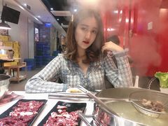 -陈记顺和牛肉火锅馆(天河北路店)