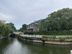 -寮步香市古镇休闲景区