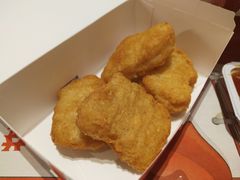 -肯德基(虹桥机场T2北指廊精选外卖点店)