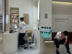 -海马体照相馆(大连柏威年购物中心店)