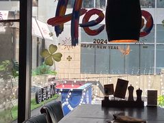 -SUPER BOWL 超级碗披萨(崂山丽达店)