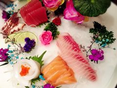 -吉之仙•中国制造•出口级食材日料店(领事馆总店)