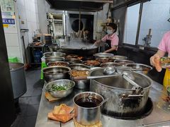 -金牌罗记肠旺面(蔡家街店)