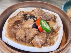 -陶陶居酒家(环市东店)