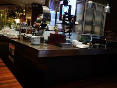 -上海金陵紫金山大酒店·汇海餐厅