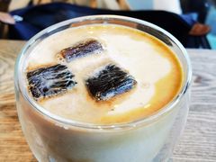 魔方拿铁-maan coffee漫咖啡(通州店)