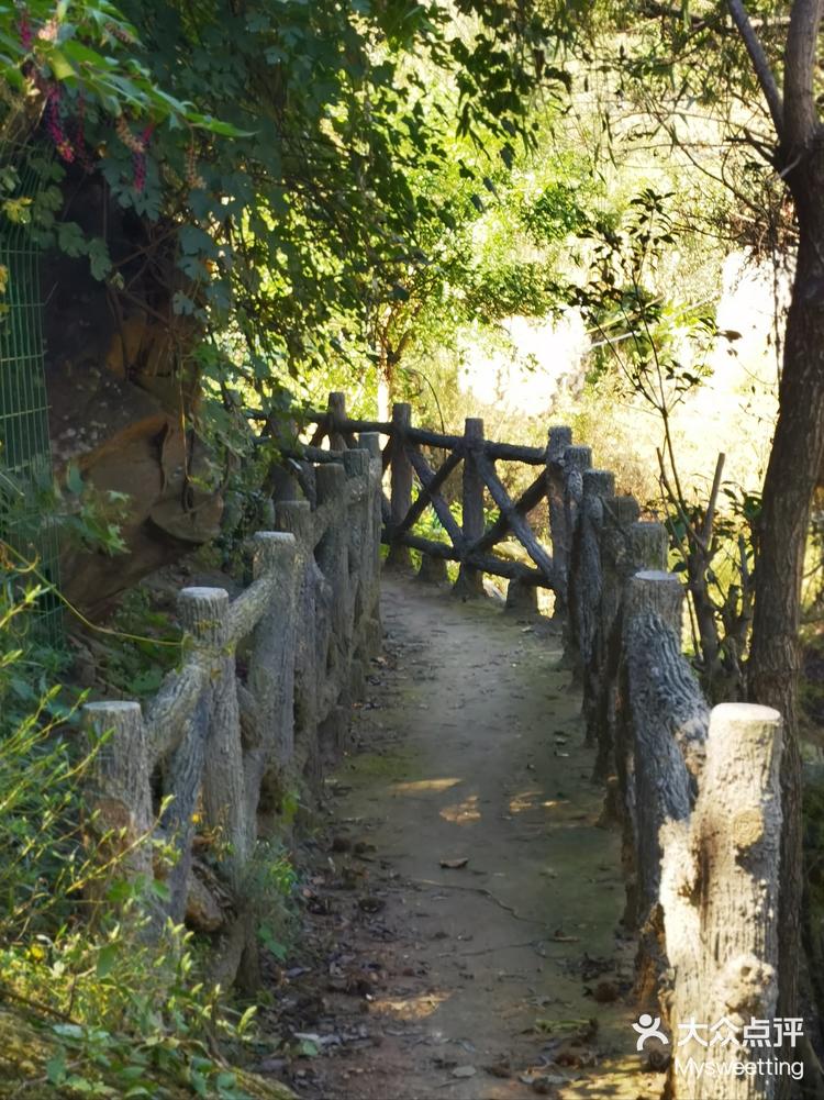 李家石屋-大众点评