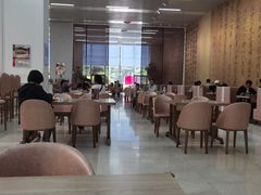 -辽宁省博物馆观众餐厅