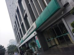 -中国农业银行(成都商鼎国际支行)