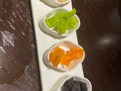 -甄御•海鲜新青岛菜(麦岛店)