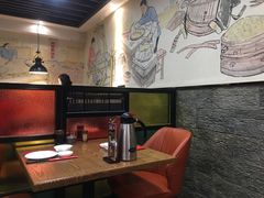 -双合园·海鲜水饺青岛菜(万佳广场店)