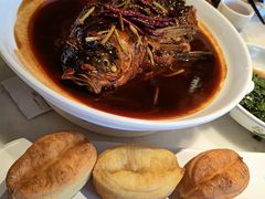 -二十八里太湖船菜(吉祥路店)