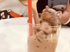 -澳门陈光记烧味饭店(南京德基广场店)