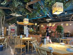 -常和州·夜宵大排档(常州单店)