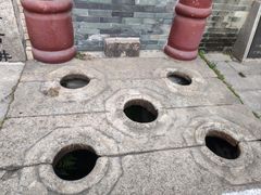 -华林禅寺