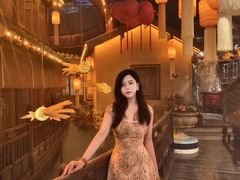 -叶叶菩提(太原别墅店)