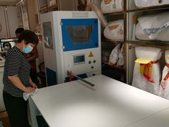 -老裁缝家纺(羽山路店)