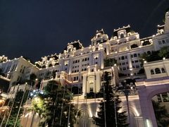 -花果园湿地公园
