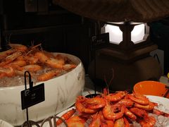 -咖啡苑自助餐厅·中国大饭店