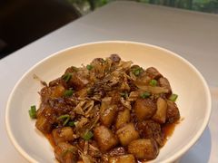 -小城故事·地道宁波味(月湖盛园店)