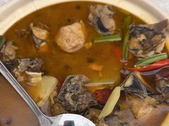 -雲物·云南小馆(好悦天地店)