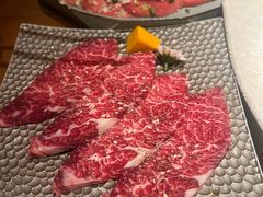-MIKOMIKO和牛烧肉专门店(南门店)