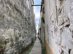 -乌镇东栅景区
