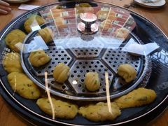 -鸽子刘铁锅炖鱼(劲松店)