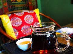-露雨轩茶楼(牡丹园店)